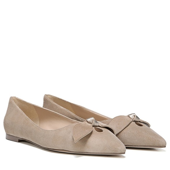 sam edelman raz flats